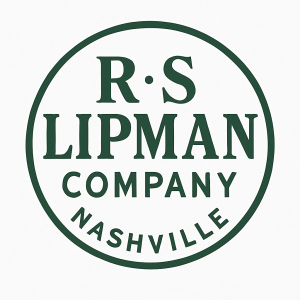 R. S. Lipman Company logo