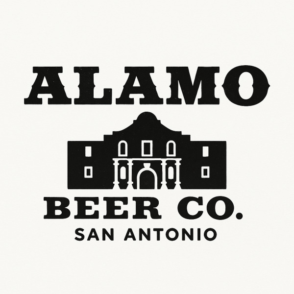 Alamo Beer Co. logo