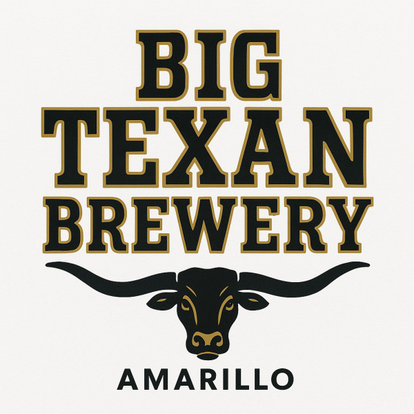 Big Texan Brewery logo