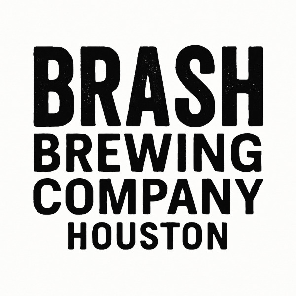 Brash Brewing Company logo