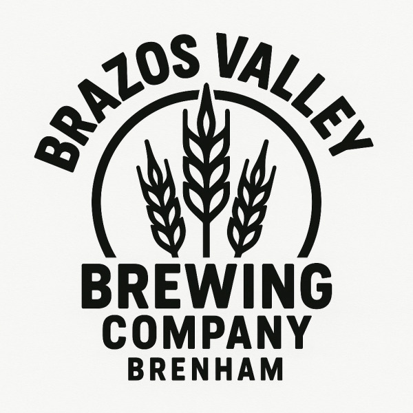 Brazos Valley Brewing Company logo