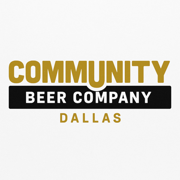 Community Beer Company logo