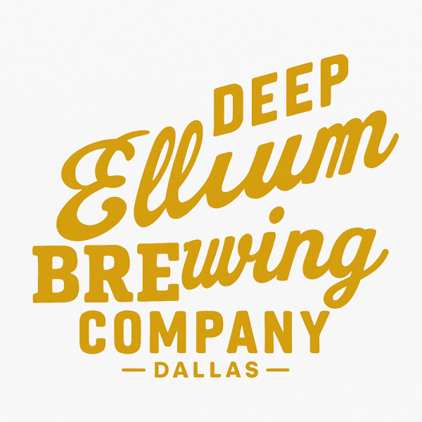 Deep Ellum Brewing Company logo