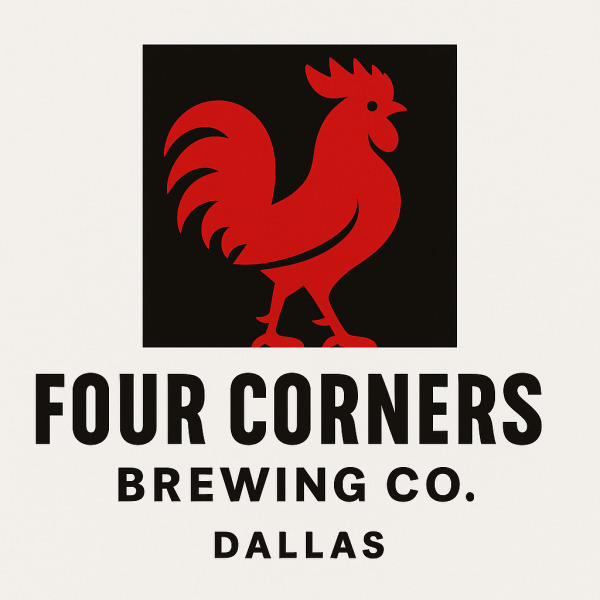Four Corners Brewing Company logo