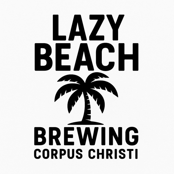 Lazy Beach Brewing logo