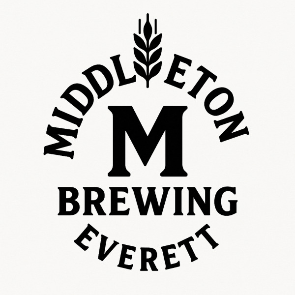 Middleton Brewing logo