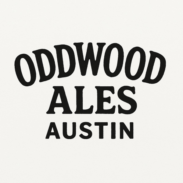 Oddwood Ales logo