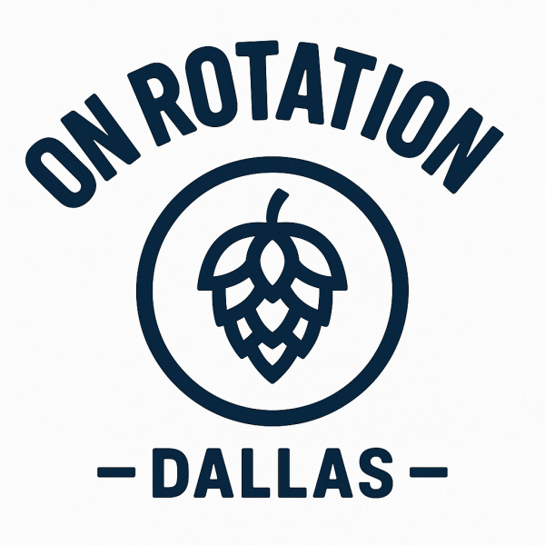 On Rotation logo