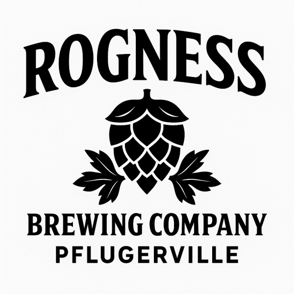 Rogness Brewing Company logo