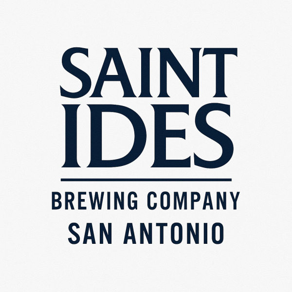 Saint Ides Brewing Company logo