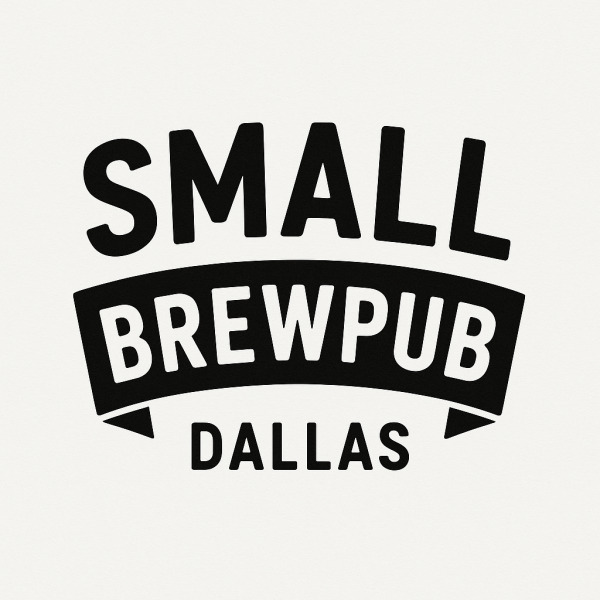 Small Brewpub logo