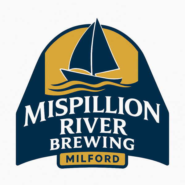 Mispillion River Brewing logo