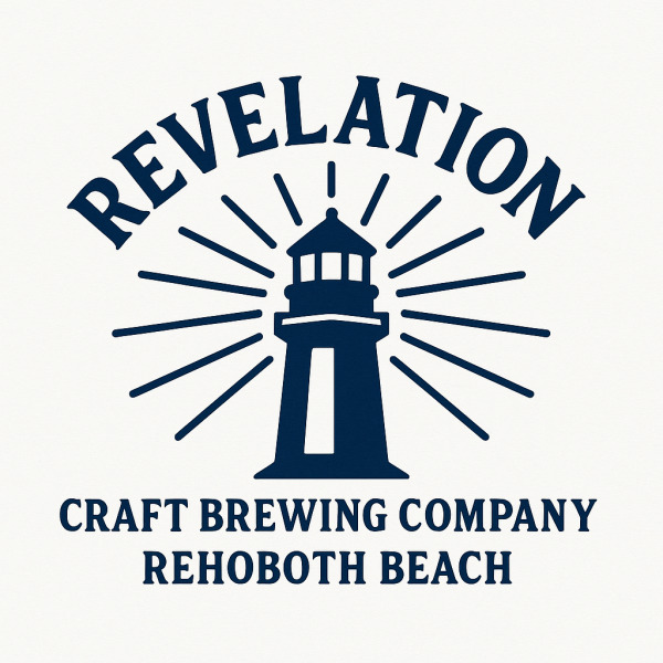Revelation Craft Brewing Company logo