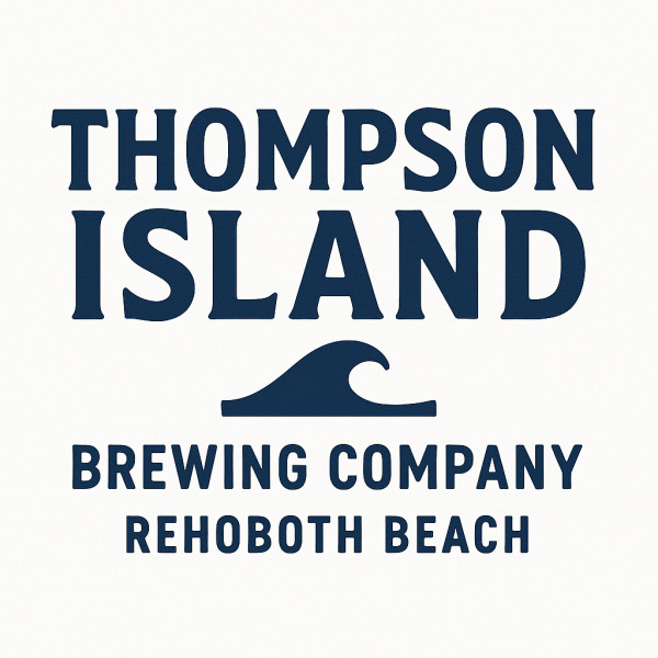Thompson Island Brewing Company logo