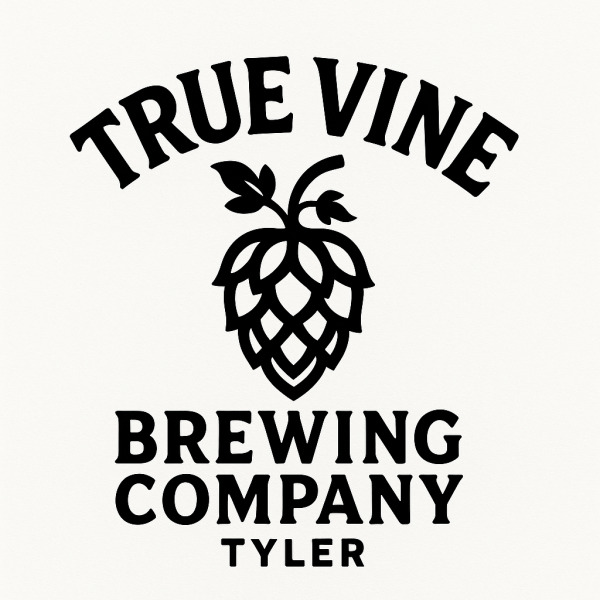 True Vine Brewing Company logo