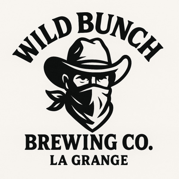 Wild Bunch Brewing Co logo