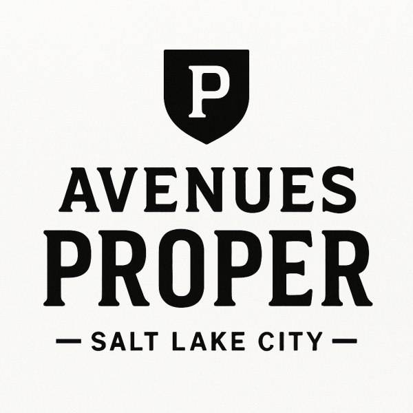 avenues Proper logo