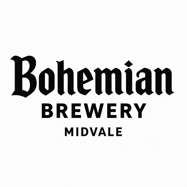 Bohemian Brewery logo