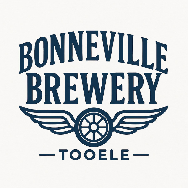 Bonneville Brewery logo