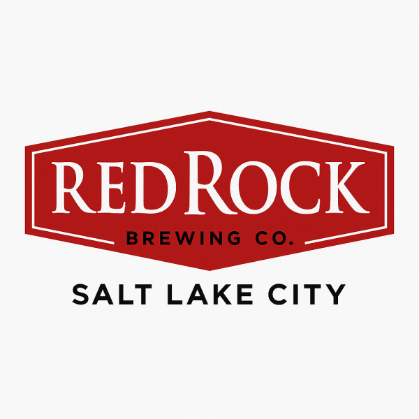 Red Rock Brewing Company logo