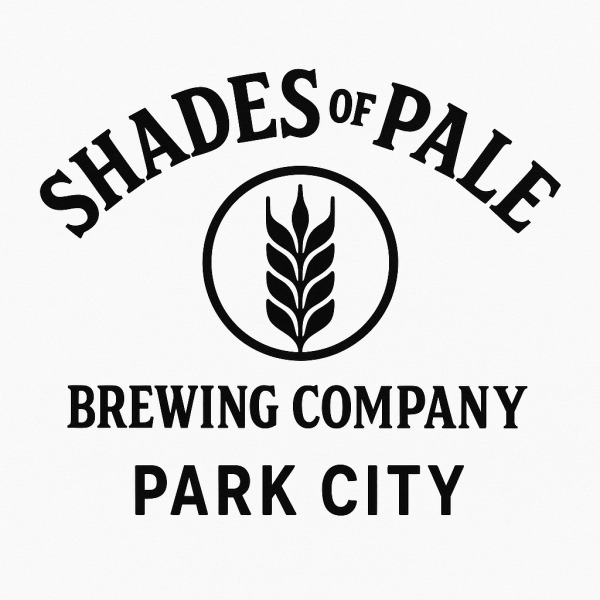 Shades Of Pale Brewing Company logo