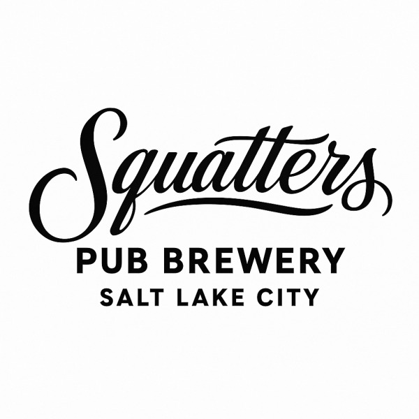 Squatters Pub Brewery logo