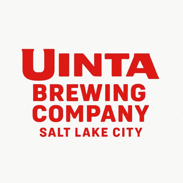 Uinta Brewing Company logo