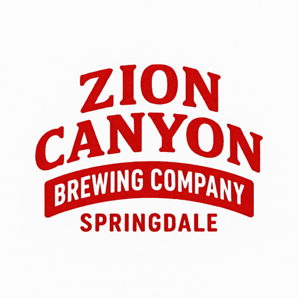 Zion Canyon Brewing Company logo
