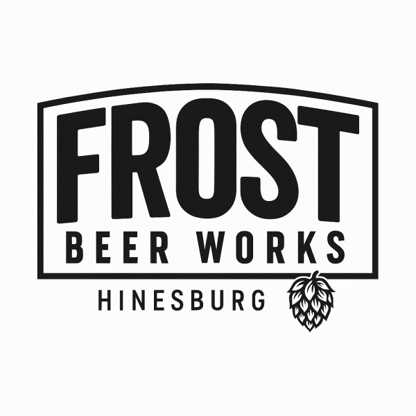 Frost Beer Works logo