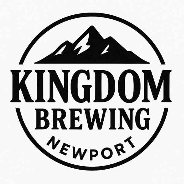 Kingdom Brewing logo