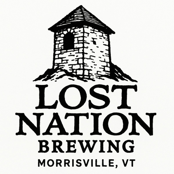 Lost Nation Brewing logo