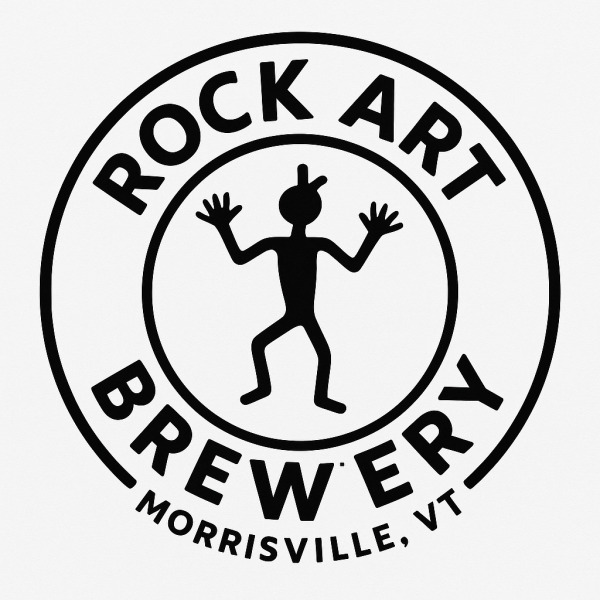 Rock Art Brewery logo