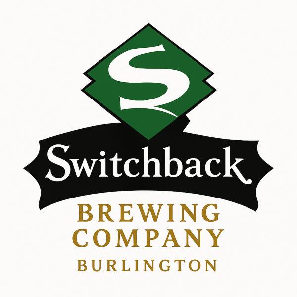 Switchback Brewing Company logo