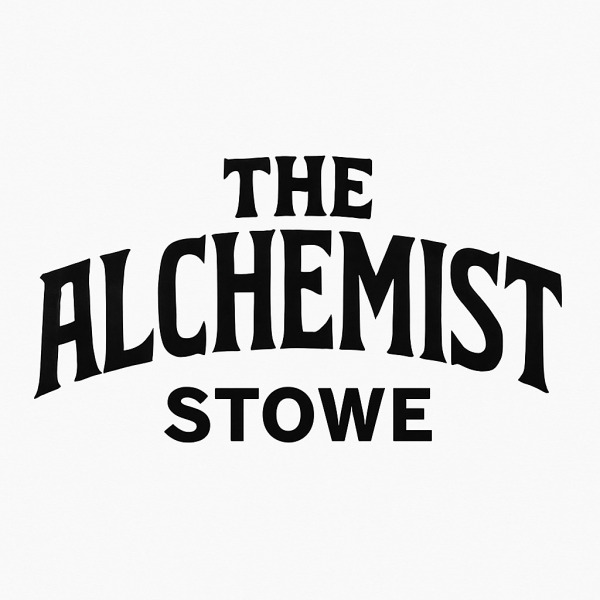 The Alchemist logo