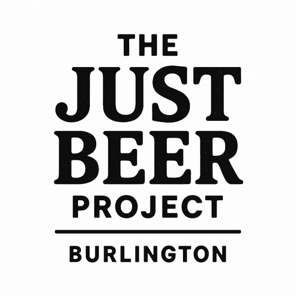 The Just Beer Project logo