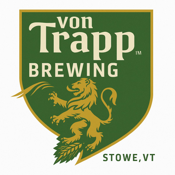 von Trapp Brewing logo