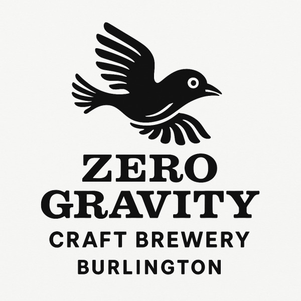 Zero Gravity Craft Brewery logo