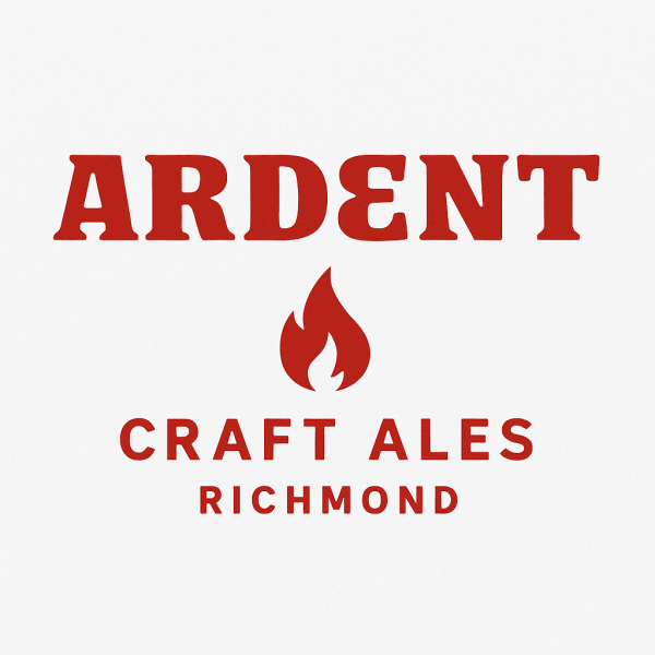 Ardent Craft Ales logo