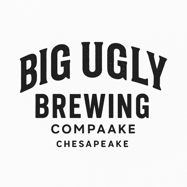 Big Ugly Brewing Company logo