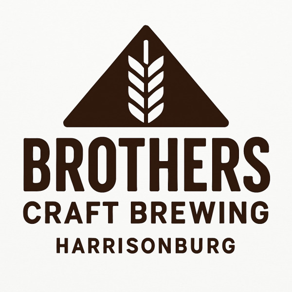 Brothers Craft Brewing logo