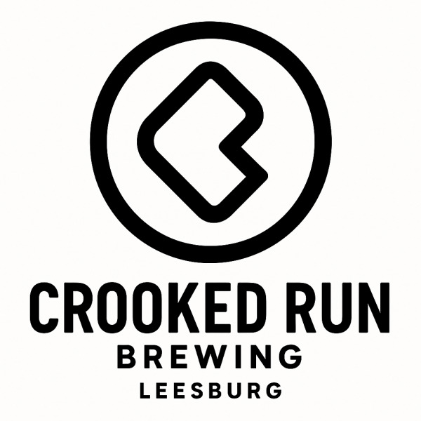 Crooked Run Brewing logo
