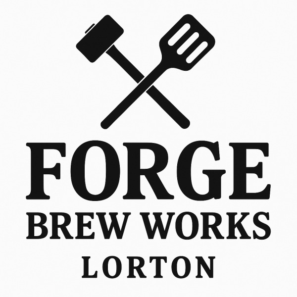 Forge Brew Works logo
