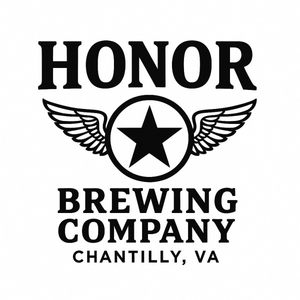 Honor Brewing Company logo