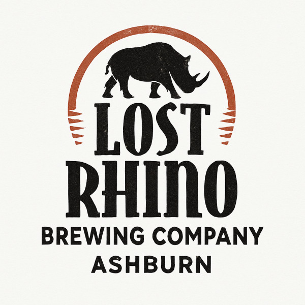 Lost Rhino Brewing Company logo
