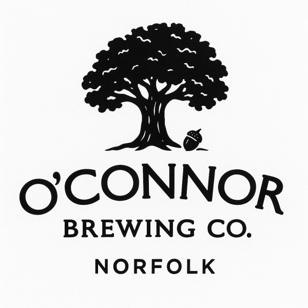O'Connor Brewing Co. logo