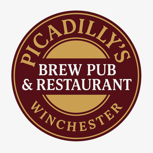 Picadilly's Brew Pub & Restaurant logo