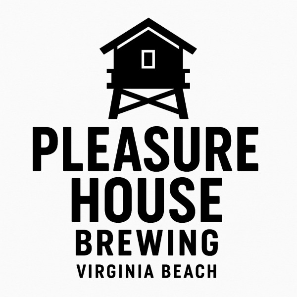 Pleasure House Brewing logo