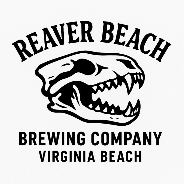Reaver Beach Brewing Company logo