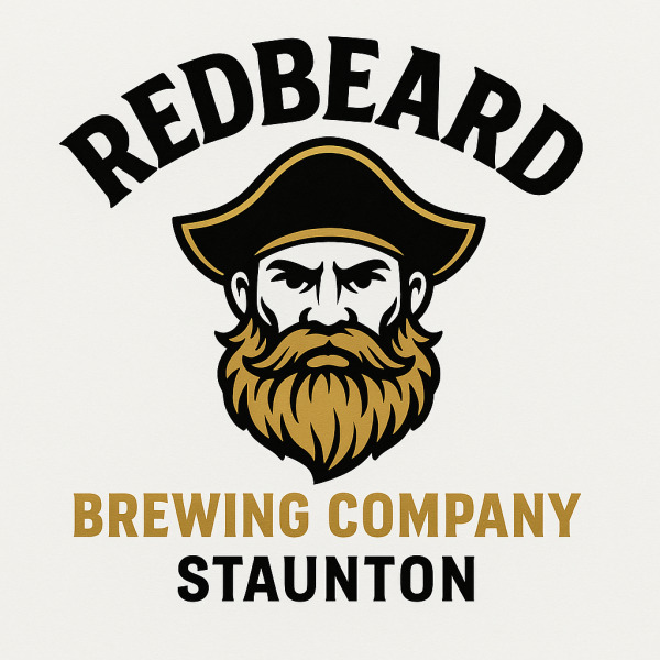 Redbeard Brewing Company logo