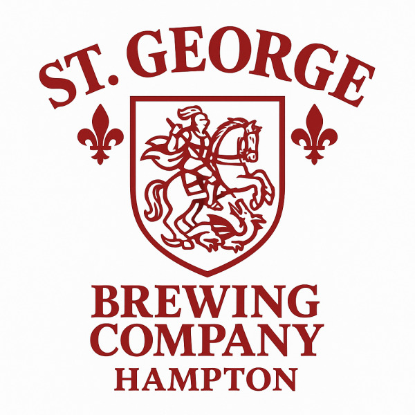 St. George Brewing Company, The logo